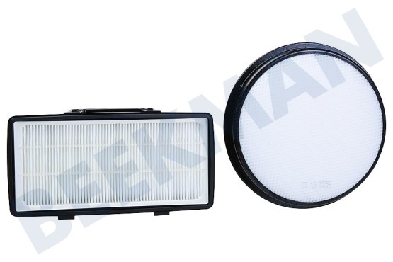 Rowenta Aspiradora ZR903701 Sistema de filtro ciclónico Silence Force