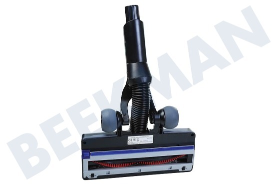 Rowenta Aspiradora RS-2230001098 Boquilla Cepillo eléctrico con iluminación LED.