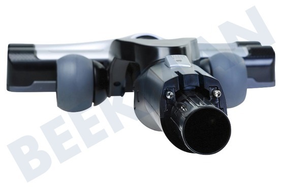 Rowenta Aspiradora RS-2230001098 Boquilla Cepillo eléctrico con iluminación LED.