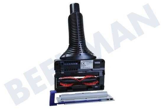 Rowenta Aspiradora ZR903201 Mini Cepillo Turbo Air Force 360