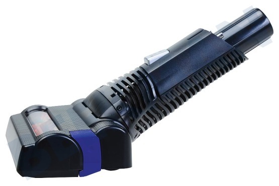 Rowenta Aspiradora ZR903201 Mini Cepillo Turbo Air Force 360