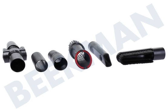 Rowenta Aspiradora ZR903401 Herramienta multifuncional