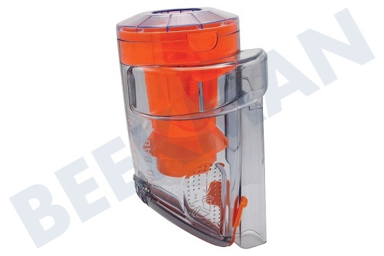 Rowenta Aspiradora RS-RH5288 Contenedor de polvo