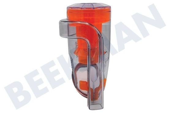 Rowenta Aspiradora RS-RH5288 Contenedor de polvo