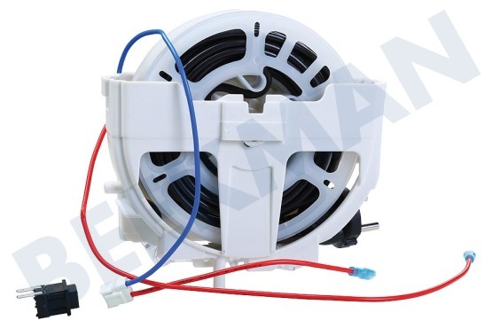 Tefal Aspiradora SS-7235004500 Carrete Enrollador de cable con interruptor