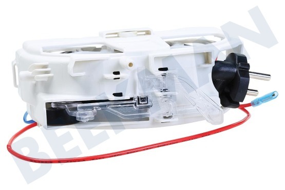 Tefal Aspiradora SS-7235004500 Carrete Enrollador de cable con interruptor
