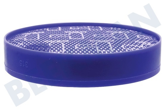 Dyson Aspiradora 917819-01 Para el filtro de Dyson-motor