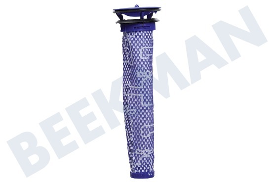 Dyson Aspiradora Filtro Prefiltro