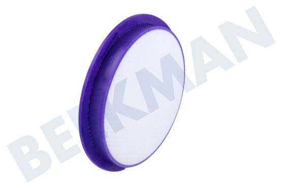 Dyson Aspiradora 919778-02 Para el filtro de Dyson-motor