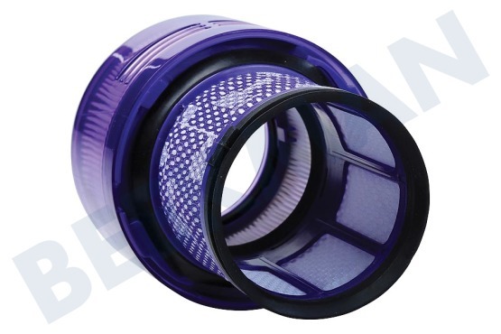 Dyson Aspiradora Filtro unidad