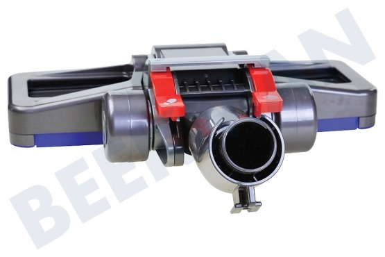 Dyson Aspiradora 966247-03 Enjugador Dual Mode DC52 ErP