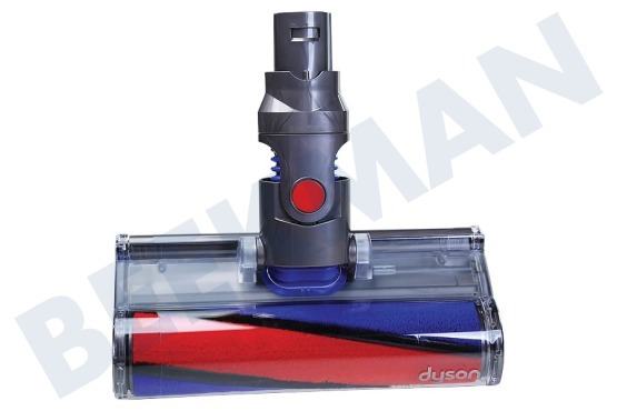 Dyson Aspiradora 966489-10 Dyson escobilla de goma suave de rodillo