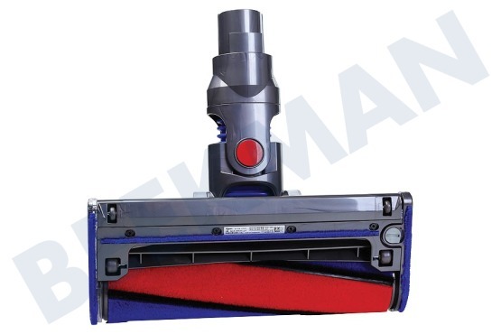 Dyson Aspiradora 966489-10 Dyson escobilla de goma suave de rodillo