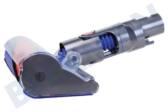 Dyson Aspiradora 966489-10 Dyson escobilla de goma suave de rodillo