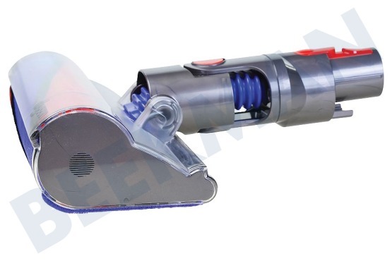 Dyson Aspiradora 966489-11 Dyson V8 Squeegee Quick Release Soft Roller
