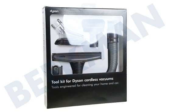 Dyson Aspiradora 919648-02 Dyson conjunto de accesorios