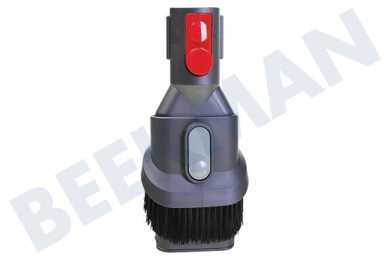 Dyson Aspiradora 967482-01 Cepillo combinado de lanzamiento rápido Dyson