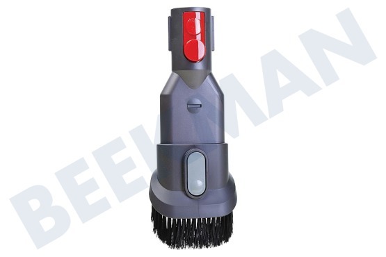 Dyson Aspiradora 967482-01 Cepillo combinado de lanzamiento rápido Dyson