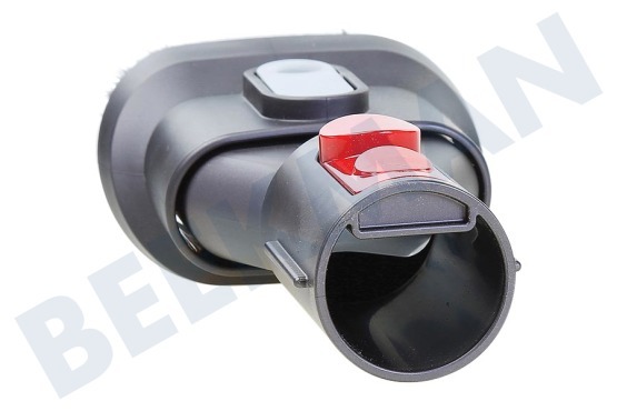 Dyson Aspiradora 967482-01 Cepillo combinado de lanzamiento rápido Dyson