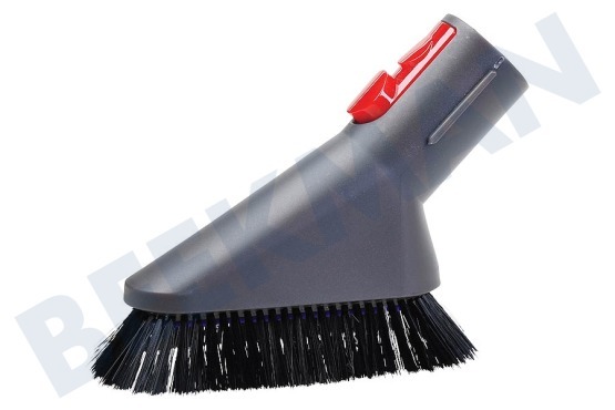 Dyson Aspiradora Boquilla Mini cepillo para polvo suave de liberación rápida