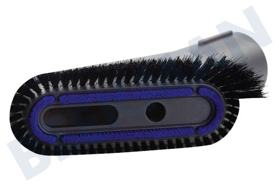 Dyson Aspiradora Boquilla Mini cepillo para polvo suave de liberación rápida