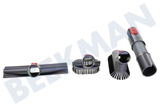 Dyson Aspiradora 919648-02 Juego de accesorios Dyson