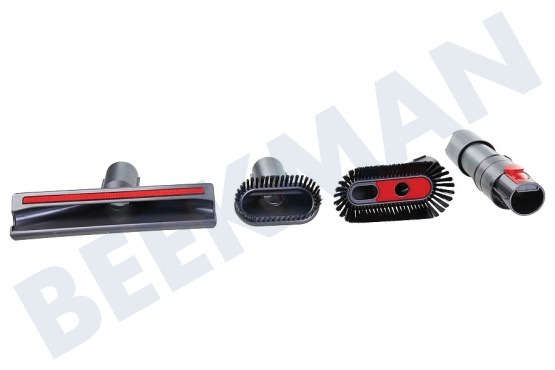 Dyson Aspiradora 919648-02 Juego de accesorios Dyson