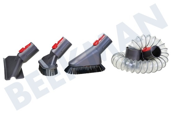 Dyson Aspiradora 919648-02 Juego de accesorios Dyson
