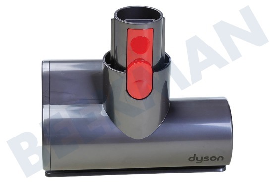 Dyson Aspiradora 967479-04 Mini cepillo turbo de liberación rápida Dyson