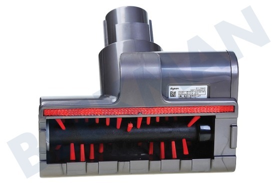Dyson Aspiradora 967479-04 Mini cepillo turbo de liberación rápida Dyson