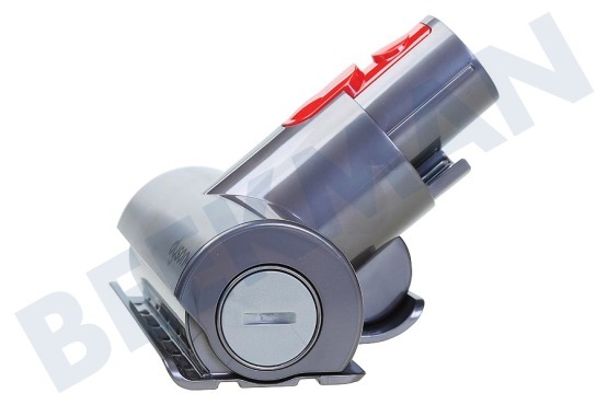 Dyson Aspiradora 967479-04 Mini cepillo turbo de liberación rápida Dyson