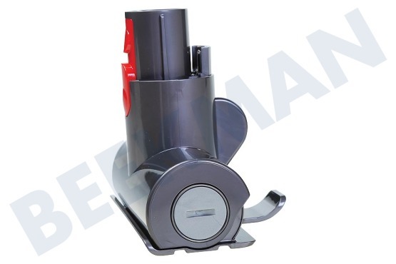Dyson Aspiradora 967479-04 Mini cepillo turbo de liberación rápida Dyson
