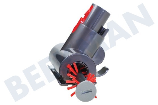 Dyson Aspiradora 967479-04 Mini cepillo turbo de liberación rápida Dyson