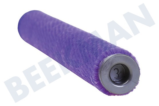 Dyson Aspiradora 966492-03 Dyson V10 y V11 rodillo de cepillo trasero