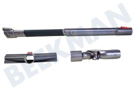 Dyson Aspiradora 968335-01 Kit completo de limpieza Dyson V7 y V8