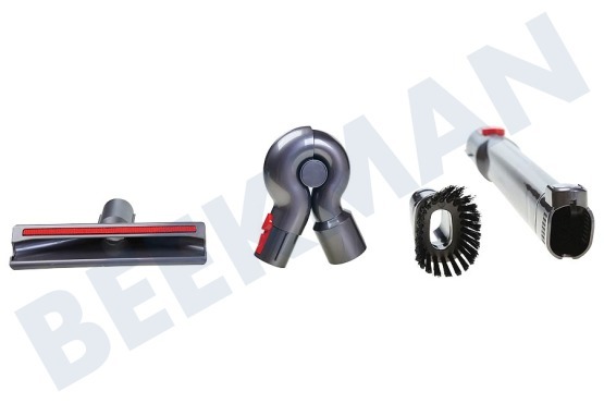 Dyson Aspiradora 968335-01 Kit completo de limpieza Dyson V7 y V8