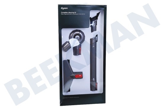 Dyson Aspiradora 968335-01 Kit completo de limpieza Dyson V7 y V8