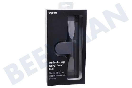 Dyson Aspiradora 920018-04 Dyson flexible parqué cepillo