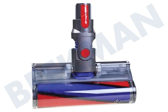 Dyson Aspiradora 966489-08 Dyson V7 Softroller Parquet