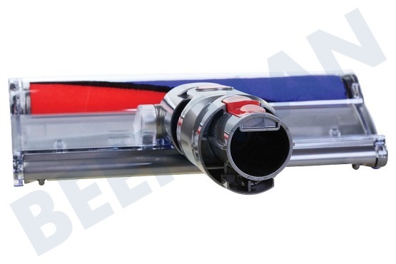 Dyson Aspiradora 966489-08 Dyson V7 Softroller Parquet