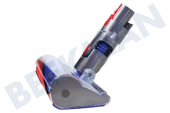 Dyson Aspiradora 966489-08 Dyson V7 Softroller Parquet
