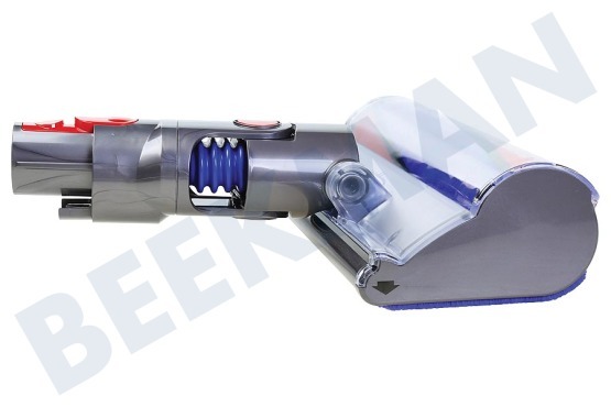 Dyson Aspiradora 966489-08 Dyson V7 Softroller Parquet