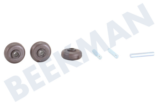 Dyson Aspiradora 965814-01 Ruedas