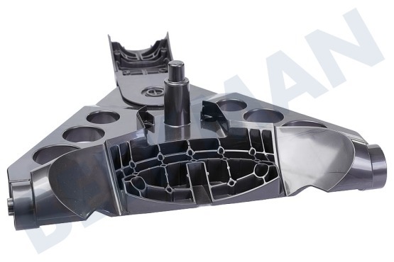 Dyson Aspiradora 965521-01 Carcasa de placa inferior Dyson