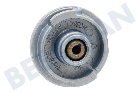 Dyson Aspiradora 971132-01 Capucha Tapa final Mini Motorhead