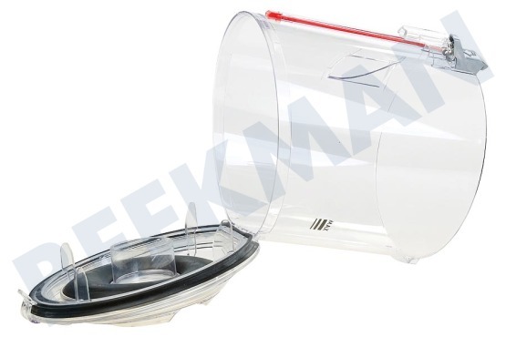 Dyson Aspiradora 914796-01 contenedor de polvo Dyson