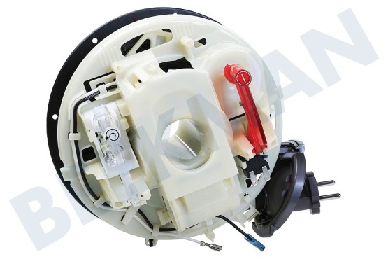 Dyson Aspiradora 923323-06 Carrete de cable Dyson DC37