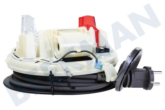 Dyson Aspiradora 923323-06 Carrete de cable Dyson DC37