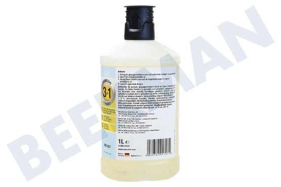 Karcher 6.295.474-0 Vidrio de acabado 1 Litro