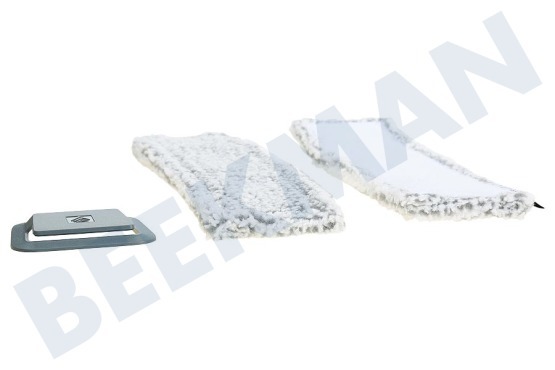 Karcher 2.633-131.0 Microfibra almohadillas de limpieza al aire libre